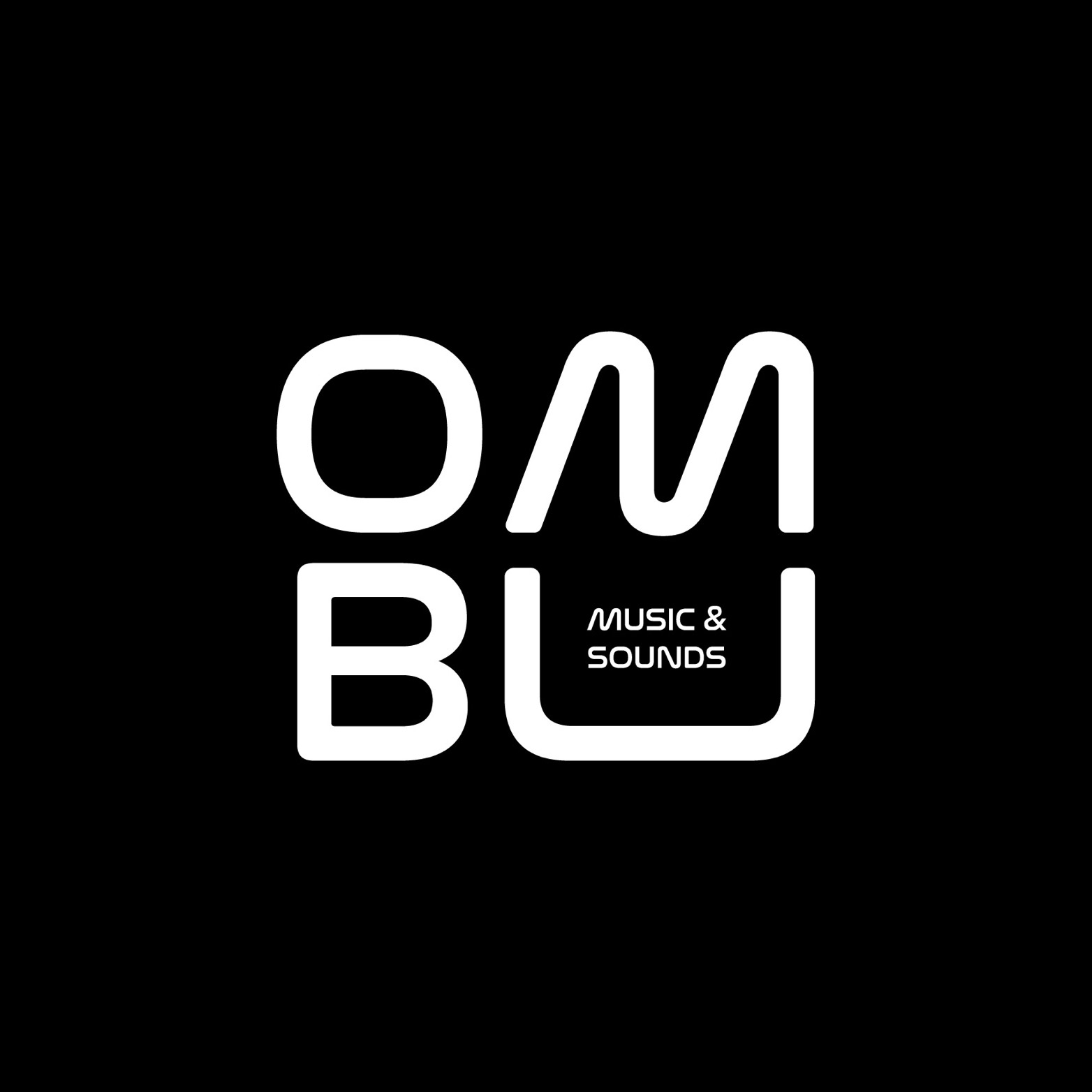 Ombú Música Logo
